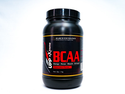 UPP extreme BCAA WATERMELON 1KG BCAA(1 kg, WATERMELON)