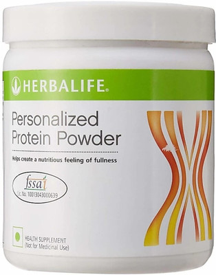 Herbalife Nutrition MAN13 Weight Gainers/Mass Gainers(200 g, VANILLA)