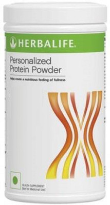 HERBALIFE Personalize Big 400 Powder Whey Protein(400 g, Skimmed Milk)