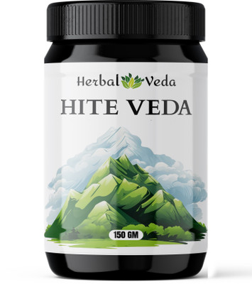 herbal veda Height Veda Powder Increases Physical Height Through Ayurveda(150 g)