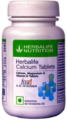 HERBALIFE Calcium Tablet Protein Blends(100 g, no)