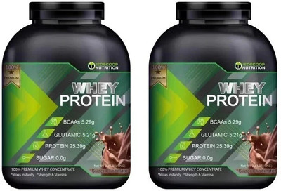 iso scoop nutrition WHEY PROTIEN Whey Protein(2 kg, CHOCOLATE)
