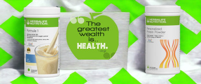 HERBALIFE F1 SHAKE MIX-KULFI AND PP-400GM (PACK OF 2) Protein Shake(900 g, KULFI)