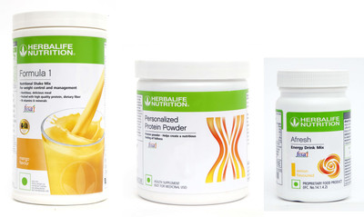 Herbalife Nutrition FORMULA -1 MANGO ,PP-200,AFRESH LEMON KIT OF WEIGHT LOOS ,COMBO PACK OF 3 Nutrition Bars(750 g, MANGO +LEMON+PLAIN) Herbalife Nutrition FORMULA -1 MANGO ,PP-200,AFRESH LEMON KIT OF WEIGHT LOOS ,COMBO PACK OF 3 Nutrition Bars(750 g, MANGO +LEMON+PLAIN)