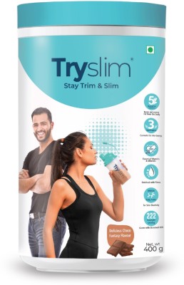 Biovitamins Tryslim Whey Protein(400 g)