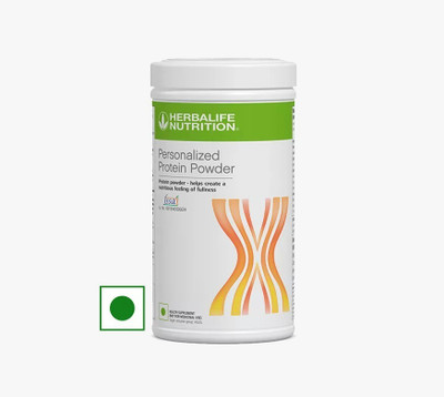 HERBALIFE Personalized protein powder Whey Protein(400 g, UNflavor)