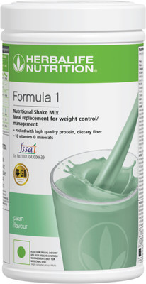 HERBALIFE PAN FLAVOUR F1 SHAKE Protein Shake(500 g, PAN)