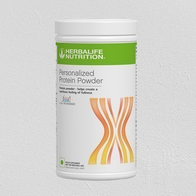 HERBALIFE PROTINE POWDER-400GM Protein Shake(400 g, UNFLAVOURED)