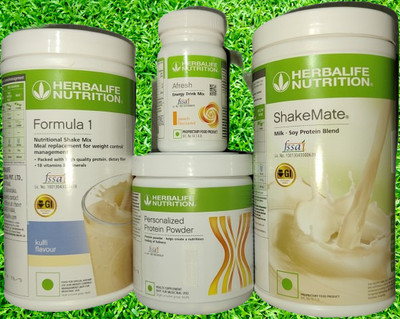 HERBALIFE F1 SHAKE Kulfi + Protein Powder 200 G+ Shake Mate + Afresh - Peach Protein Shake(211 g, kulfi peach) HERBALIFE F1 SHAKE Kulfi + Protein Powder 200 G+ Shake Mate + Afresh - Peach Protein Shake(211 g, kulfi peach)