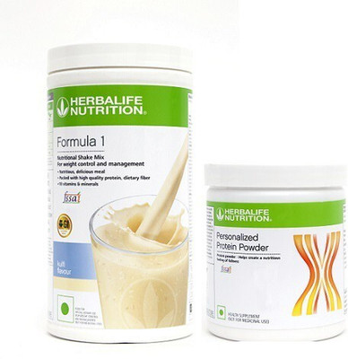 HERBALIFE FORMULA 1KULFI+PP-200 Protein Shake(700 g, KULFI)