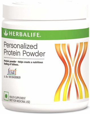 HERBALIFE Personalized Protein Powder 200 gm Protein Shake(0.2 kg, VANILLA)