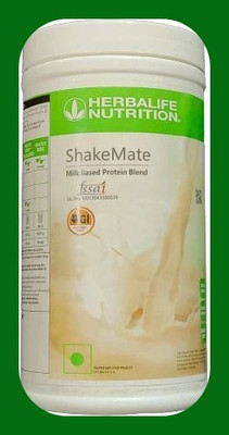Herbal Nutrition Life Dd1 Protein Blends(500 g, Mate)
