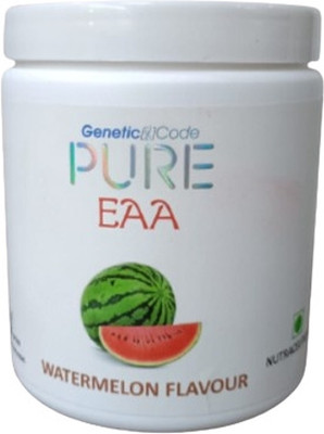 Genetic code PURE EAA (Essential Amino Acids)(210 g, Watermelon)