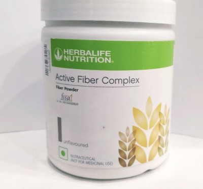 HERBALIFE Active Fiber Complex Protein Blends(200 g, Unflavord)