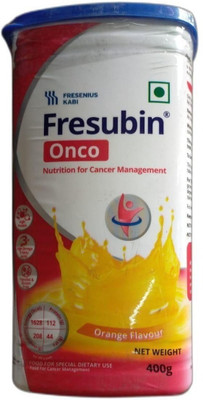 Filfora Fresu-bin Onco Restoring Nutritional Balance Powder Nutrition Bars(400 g, Vanilla)