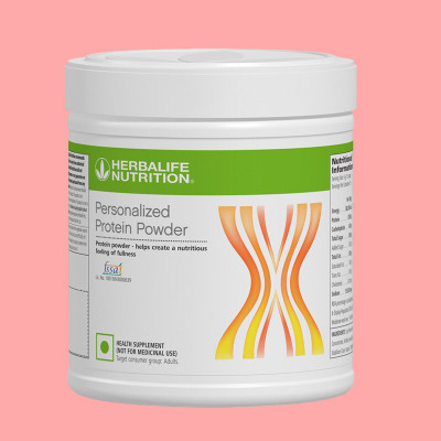 Herbalife Nutrition PERSONALIZED PROTINE POWDER - 200GM Protein Shake(200 g, NO)