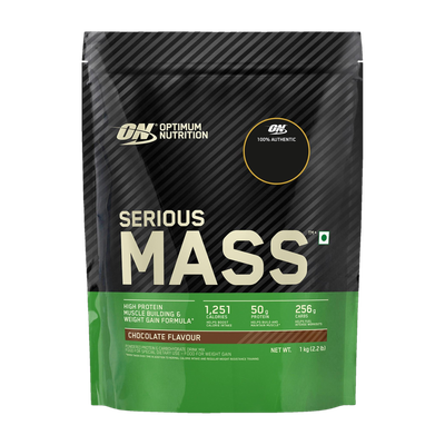 Optimum Nutrition Serious Mass