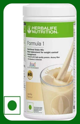 Herbal Nutrition Life vanila flavour Nutrition Bars(5 g, vanila)