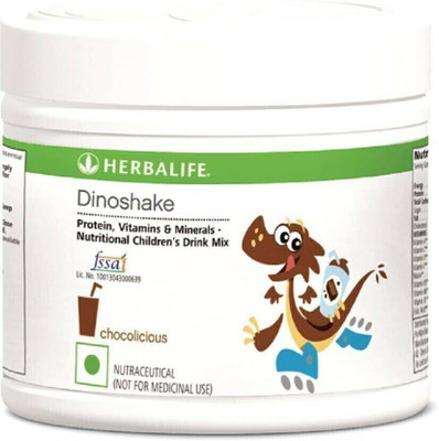 Herbalife Nutrition Dyno shake Protein Blends(200 g, choclate)