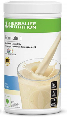 HERBALIFE kulfi Protein Shake(200 g, Kulfi)