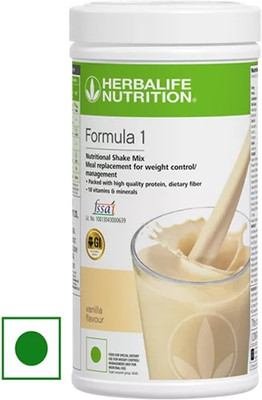 HERBALIFE Cell-U-Loss 90 Tablets Best For Fat Loss Plant-Based Protein(5 g, Unflaoured)