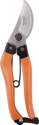 FALCON FPS-211 PRUNING SECATEUR Bypass Pruner(Manual)