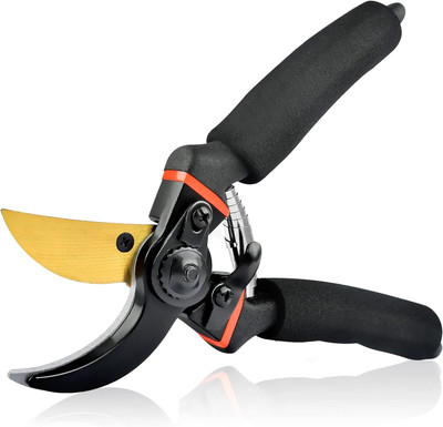 MANDROLLA um/2023 Bypass Pruner(Manual)