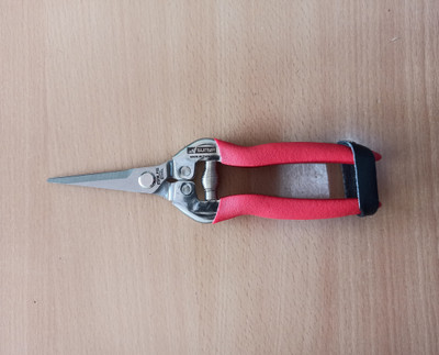 SUNYA 33003Z-1 Bypass Pruner(Manual)