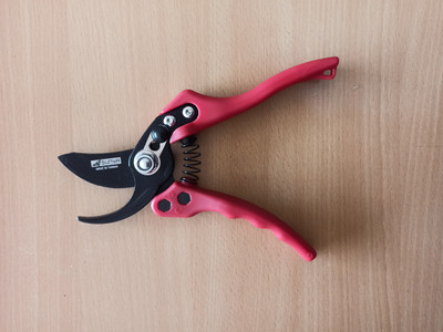 SUNYA 320139 Bypass Pruner(Manual)