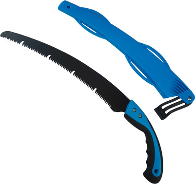 QualityNeedz PS-20 20 Inch Tree and Branch Cutting Saw Bypass Pruner(Manual)