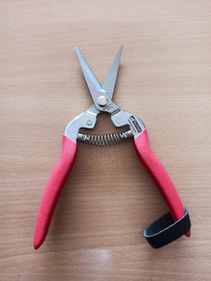 SUNYA 33004Z-1 Bypass Pruner(Manual)