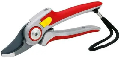 WOLF GARTEN FIELDSTAR BYPASS SECATEURS ALU-PROFESSIONAL SECATEURS ALU-PROFESSIONAL Bypass Pruner Bypass Pruner(Manual)
