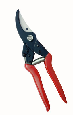 Unique Collection Hub Pruning Secateur Major Garden Cutter for Gardening tools Bypass Pruner(Manual)