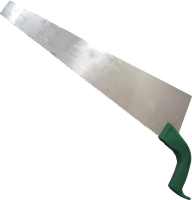 Implemental Plastic Handle Hand Saw 20inch Anvil Pruner(Manual)