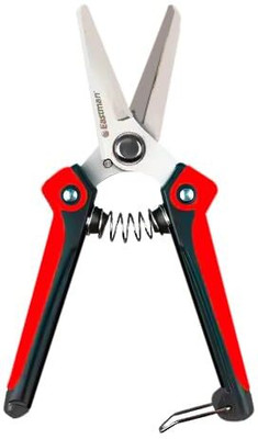 EASTMAN E-3025 EastMan PruneX Straight Jaw Pruning Shears Bypass Pruner(Manual)
