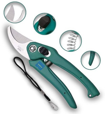 TASLAR 1 Bypass Pruner(Manual)