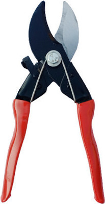 Unique Collection Hub Prun001 Double Cut Cutter For Home Gardening Bypass Pruner(Manual)