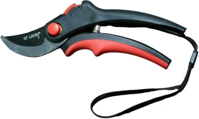 lazy gardener BYPASS-1 Plant cutter for home gardening Bypass pruner Bypass Pruner(Manual)