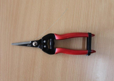 DAP 8811 Fruit snip Bypass Pruner(Manual)