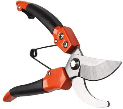 Maune Hub Pruning Seeds, Flower Cutter and Grass Cutter Gardening Tool Set Bypass Pruner(Manual)