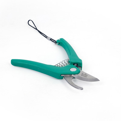 Bloom Buddy Hand Grass Cutter Flower Cutter Garden Scissors Bypass Pruner(Corded)