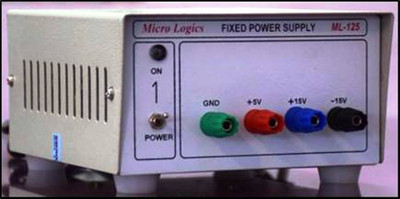 Micrologics ML 125 18 Watts PSU(White)