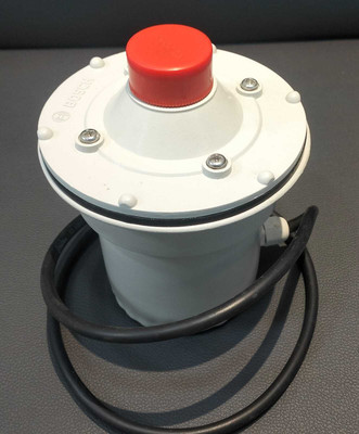 BOSCH LHD-UM40X-IN Horn loudspeaker driver with LMT, 40W Outdoor, Indoor PA System(40 W)