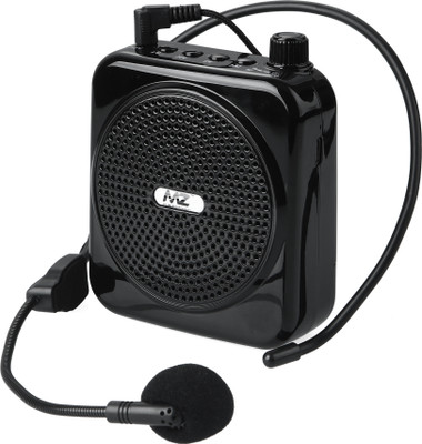 MZ M62VP (Multimedia Digital Player) Public Announcement System with Bluetooth Indoor, Outdoor PA System(5 W)