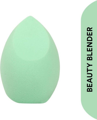 Earthcon Beauty Makeup Sponge Latex Free | Unique Shape | Precise Edges