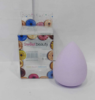 Fatema HIGH QUALITY PROFESSIONAL PACK OF 1 BEAUTY BLENDER