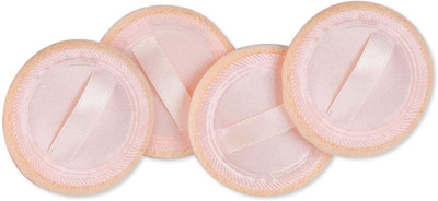 Galm Bazaar Perfect Washable Powder Puff Soft Face Makeup Sponge