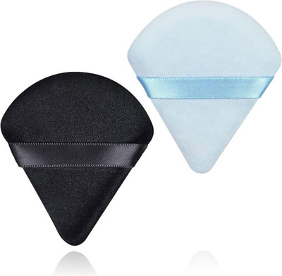 Dazzle Beauty makeup powder puff is a useful tool for both beginners or professionals