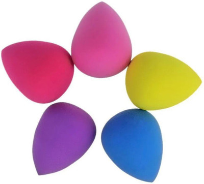 vnz Makeup Puff Sponge Pack Of 5