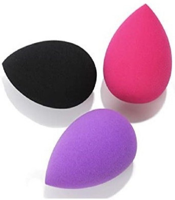 MYEONG Make up Sponge Beauty Blender Puff